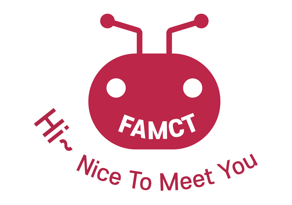 Hi~ Nice To Meet You